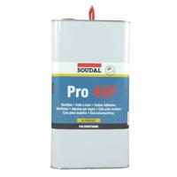 Soudal Snelle PU Houtlijm PRO45P | 5 kg - 108902 - thumbnail
