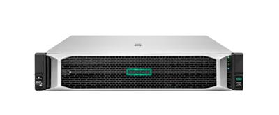 DL360 Gen10+ NC 1U Xeon 4314 1x32GB 8xSFF MR416
