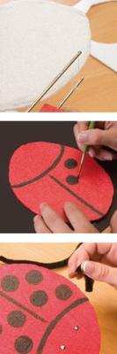 Donau Elektronik Piepschuimsnijder 1 stuk(s)