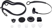 Jabra,BlueParrott C300-XT – 80% Ruisonderdrukking, Compacte Bluetooth Headset met Groot Draadloos Bereik – Zwart - thumbnail