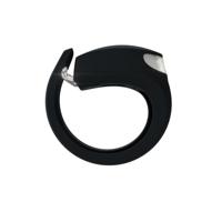 KNOG Frog usb rear - spider black - thumbnail