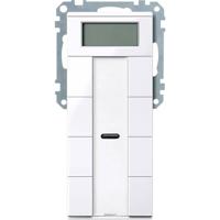 Merten Merten KNX Systeme MEG6214-0325 Druksensormodule MEG6214-0325 - thumbnail