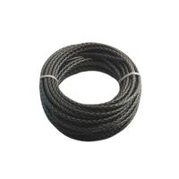 VWP rem-buitenkabel cruiser rol 10mtr. kleur j - thumbnail