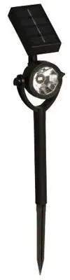 Solar spotlight zamora 10 lumen