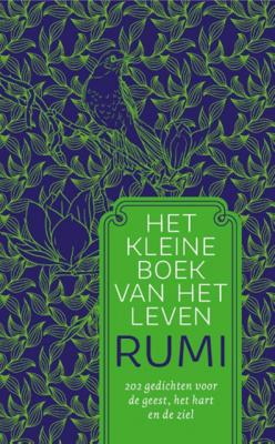 Het kleine boek van het leven (Hardback)