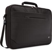 Case Logic Advantage 17,3" Clamshell Bag notebooktas laptoptas - thumbnail