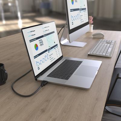 HDMI-Kabel Hama 00305149 Zwart HDMI-Kabel Hama 00305149 Zwart