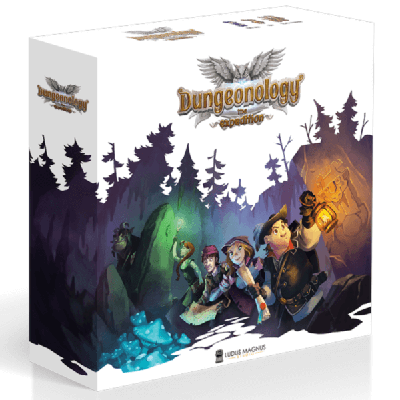 Dungeonology The Expedition