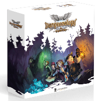 Dungeonology The Expedition - thumbnail