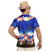 Tropisch Hawaii T-shirt - thumbnail