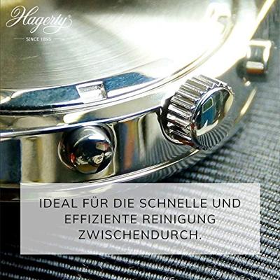 Hagerty Stainless Steel Cloth Hagerty Stainless Steel Cloth