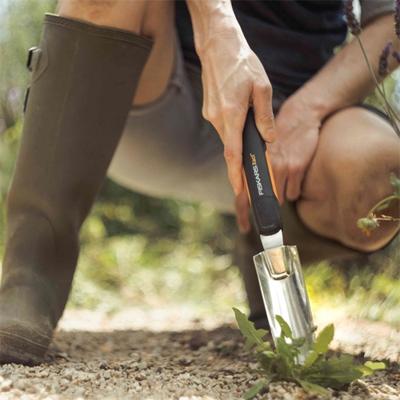 Fiskars Xact Onkruidsteker - thumbnail