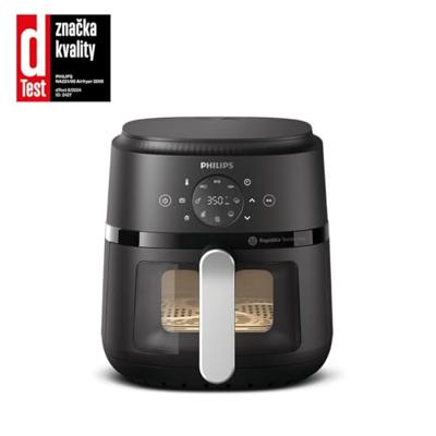 Philips NA221/00 Airfryer Zwart