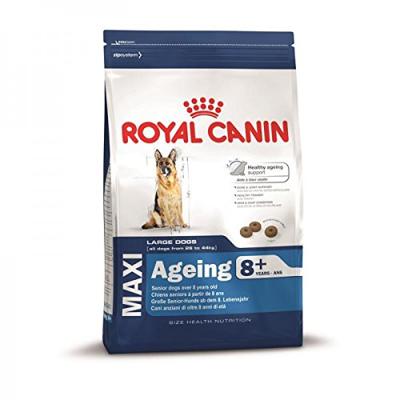 Royal Canin Maxi Ageing 8+ hondenvoer 15kg