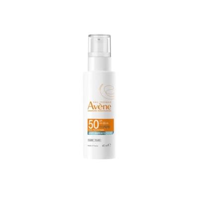 Avène Dagelijkse Fluide Anti-Imperfections SPF50+ 40ml