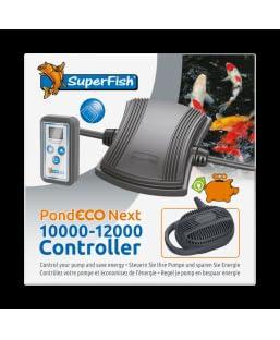 Pond eco next 10.000/12.000 controller Superfish - Superfish