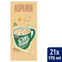 Cup-a-Soup Unox asperge 21x175ml | 4 stuks - thumbnail