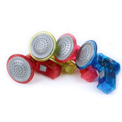 Mini Stemvervormer 4 Assorti