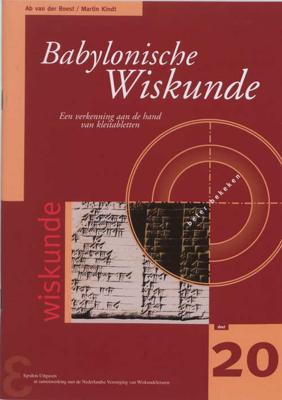 Babylonische Wiskunde (Paperback)