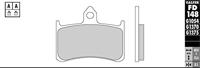 GALFER remblokken "fd148" brake pad fd148 g1370 sintered metal - thumbnail