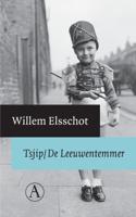 Tsjip. De leeuwentemmer (Paperback) - thumbnail