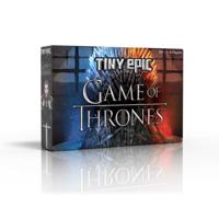 Tiny Epic Game of Thrones - thumbnail