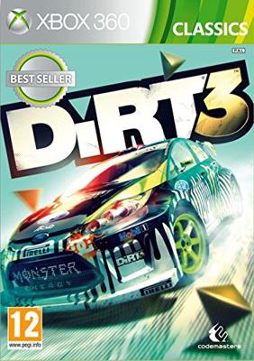Dirt 3