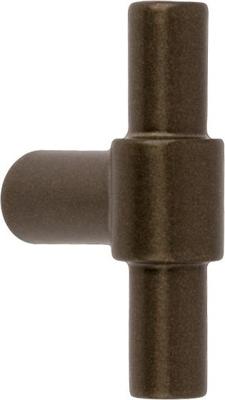 Formani Piet Boon ONE PB9 massieve meubelknop 9mm - brons