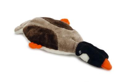 BZ PLUCHE HSP GOOSY 40