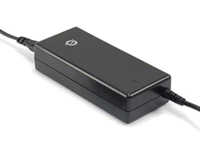 Conceptronic cnb90t15 universal notebook charger 90w incl. 15 charging tips, notebook, indoor, 90 w,