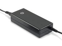 Conceptronic cnb90t15 universal notebook charger 90w incl. 15 charging tips, notebook, indoor, 90 w, - thumbnail