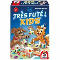 Zeer slimme kinderen - Schmidt Spiele - thumbnail