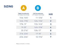 Genutrain S Kniebandage Titan Links T2 - thumbnail