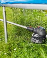 Gardena Elektrische Grastrimmer ComfortCut 550/28 - thumbnail