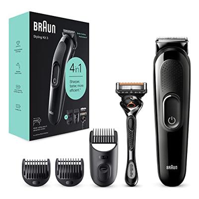 Tondeuse Braun SK3300 - thumbnail