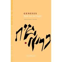 Genesis, boek van het begin (Paperback) - thumbnail