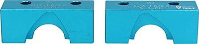 Brilliant Tools BT591240 Set blokkeergereedschap voor de nokkenas voor alfa Romeo 1,8 L, 2,0 L 16 V. Brilliant Tools BT591240 Set blokkeergereedschap voor de nokkenas voor alfa Romeo 1,8 L, 2,0 L 16 V.