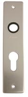 Ivana aluminium kortschilden - Basic - nr.146 - 190x43 mm - PC 72 mm - F1 - thumbnail