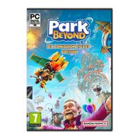 PC Park Beyond - Day 1 Admission Ticket Deluxe - thumbnail