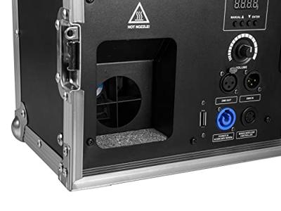 Eurolite NH-20 Tour Fazer in flightcase - thumbnail