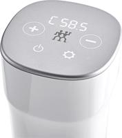 Zwilling Sous Vide Stick Enfinigy - Nauwkeurige temperatuurinstelling - IPX7 Waterproof - Zilver/Wit - thumbnail