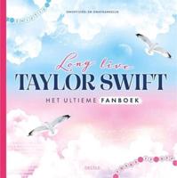 Long Live Taylor Swift Het Ultieme Fanboek - thumbnail