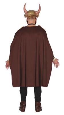 Viking Aron Kostuum Heren