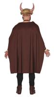 Viking Aron Kostuum Heren - thumbnail