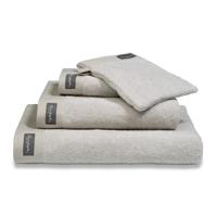 Vandyck Vandyck Home Mouline White Handdoek 60x110 - thumbnail