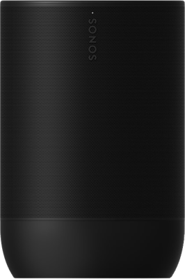 Sonos Move 2 Wifi speaker Zwart