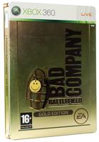 Battlefield Bad Company (steelbook edition) - thumbnail