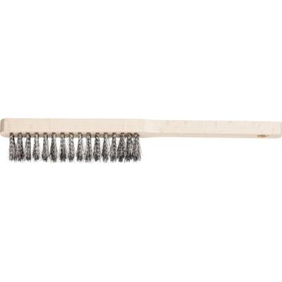 PFERD TOOLS Handborstel HBFM 40 ST 0,15 43674001 10 stuk(s)
