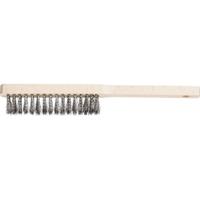 PFERD TOOLS Handborstel HBFM 40 ST 0,15 43674001 10 stuk(s) - thumbnail