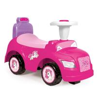 Dolu eenhoorn loopauto roze - thumbnail